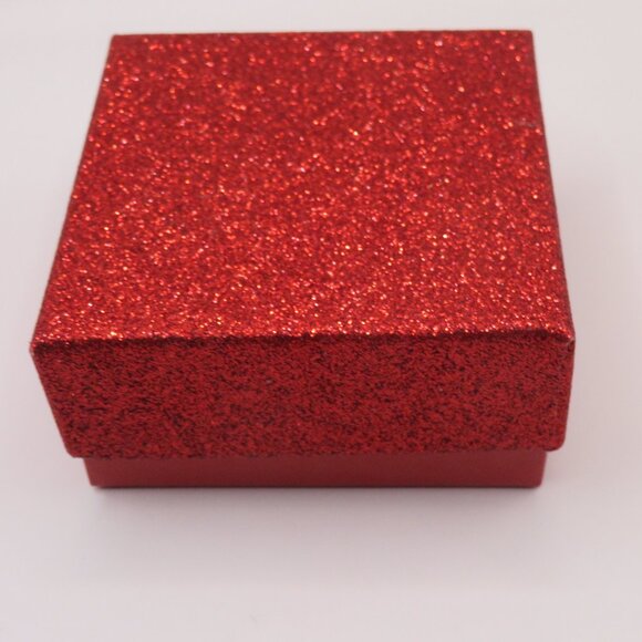 Reindeer Silver Tone Rhinestone Brooch - Picture 6 of 8